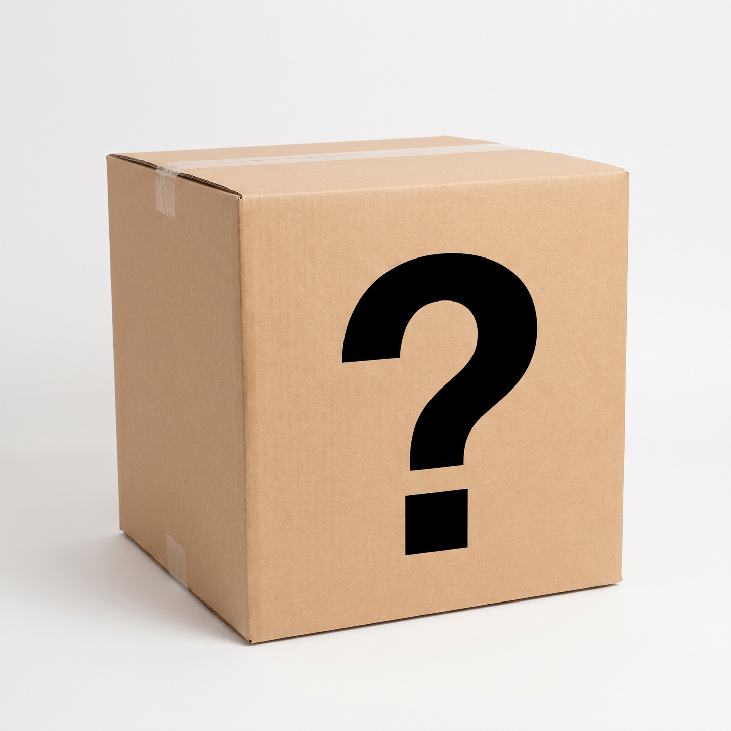 Mystery Box
