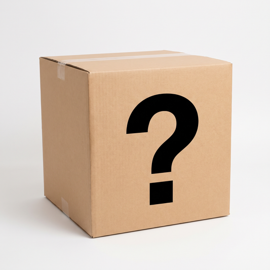 Mystery Box
